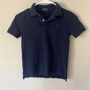 ❤️FRIDAY CLEARANCE ❤️Polo Ralph Lauren boys shirt